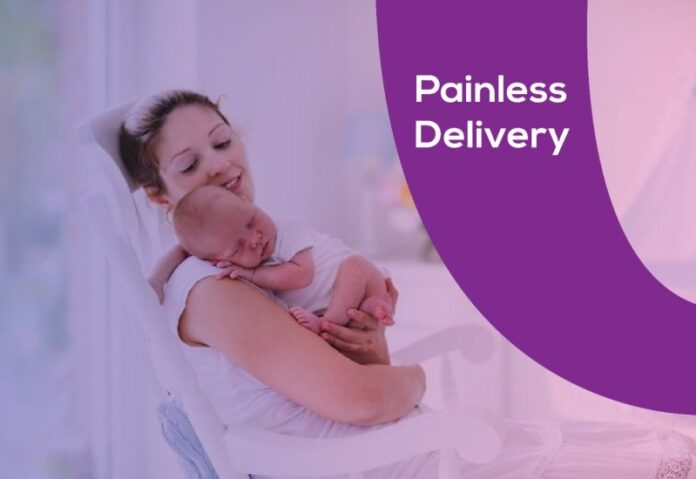 Painless Labor Services in Noida
