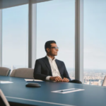 Dev Pragad CEO
